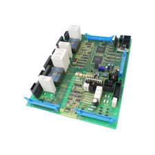 A16B-2100-0114 Module, PLC, LCD, Board, Controller
