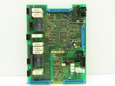 A16B-2100-011502A Module, PLC, LCD, Board, Controller