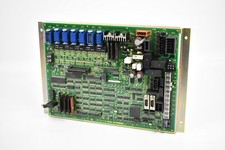 A16B-2100-0141-10F Module, PLC, LCD, Board, Controller