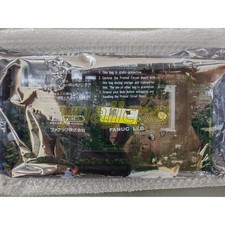 A16B-2100-0142 Module, PLC, LCD, Board, Controller