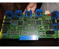 A16B-2200-0390-11B Module, PLC, LCD, Board, Controller
