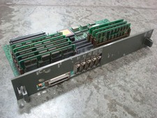 A16B-2200-0841 Module, PLC, LCD, Board, Controller