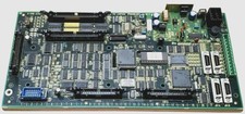 A16B-2201-0115 Module, PLC, LCD, Board, Controller