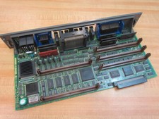 A16B-2202-0560 Module, PLC, LCD, Board, Controller