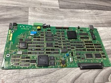 A16B-2203-0290 Module, PLC, LCD, Board, Controller