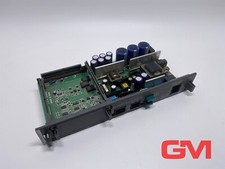 A16B-2203-0370-09D Module, PLC, LCD, Board, Controller