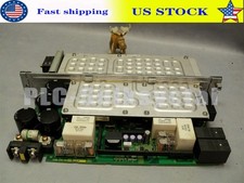 A16B-2203-0672-06A Module, PLC, LCD, Board, Controller