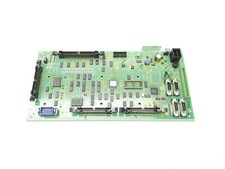 A16B-2204-0335-04A Module, PLC, LCD, Board, Controller