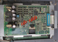 A16B-2300-0080-07B Module, PLC, LCD, Board, Controller