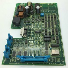 A16B-2300-0200 Module, PLC, LCD, Board, Controller