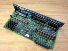A16B-3200-0270-06A Module, PLC, LCD, Board, Controller