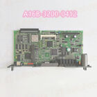 A16B-3200-0412UC Module, PLC, LCD, Board, Controller