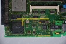 A16B-3200-0420 Module, PLC, LCD, Board, Controller