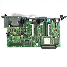 A16B-3200-0427 Module, PLC, LCD, Board, Controller