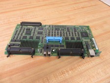 A16B-3200-0501-02A Module, PLC, LCD, Board, Controller