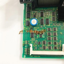 A16B-3200-078 Module, PLC, LCD, Board, Controller