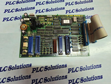 A16B13100381 Module, PLC, LCD, Board, Controller
