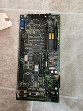 A16B2201011011A Module, PLC, LCD, Board, Controller