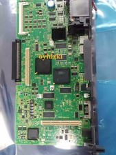 A16B3200-078 Module, PLC, LCD, Board, Controller