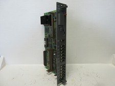 A16B3200027006A Module, PLC, LCD, Board, Controller