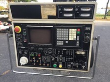 A16L-0001-0092 Module, PLC, LCD, Board, Controller