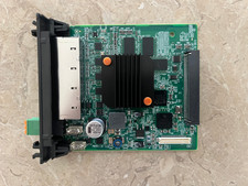 A17B-2102-0100 Module, PLC, LCD, Board, Controller
