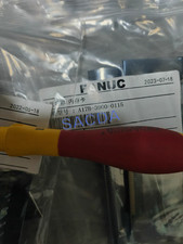 A17B-3901-0115 Module, PLC, LCD, Board, Controller