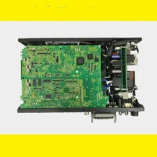 A17B-8100-0800 Module, PLC, LCD, Board, Controller