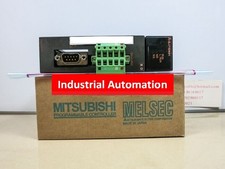 A1SJ71DN91 Module, PLC, LCD, Board, Controller