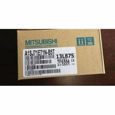 A1SJ71E71NB5T Module, PLC, LCD, Board, Controller