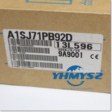 A1SJ71PB93D Module, PLC, LCD, Board, Controller