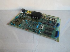 A20B-0008-037-02 Module, PLC, LCD, Board, Controller