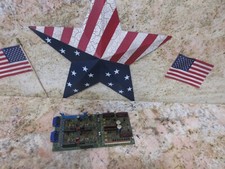 A20B-1000-022005B Module, PLC, LCD, Board, Controller