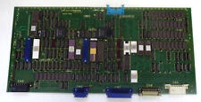 A20B-1000-032008D Module, PLC, LCD, Board, Controller