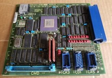 A20B-1000-0802 Module, PLC, LCD, Board, Controller