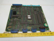 A20B-1002-0700-03A Module, PLC, LCD, Board, Controller