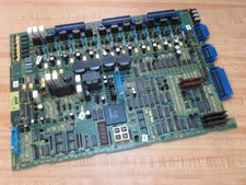 A20B-1003-001014B Module, PLC, LCD, Board, Controller