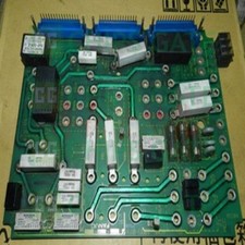 A20B-1005-0190-01A Module, PLC, LCD, Board, Controller