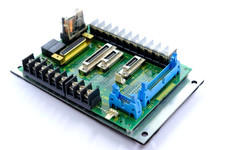 A20B-1006-0741 Module, PLC, LCD, Board, Controller