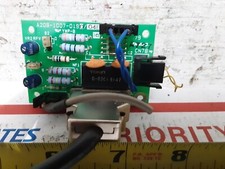 A20B-1007-0190 Module, PLC, LCD, Board, Controller