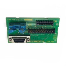 A20B-1008-0510 Module, PLC, LCD, Board, Controller