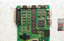 A20B-2002-0810 Module, PLC, LCD, Board, Controller