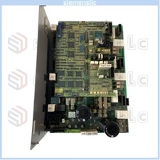A20B-2003-0134-01A Module, PLC, LCD, Board, Controller