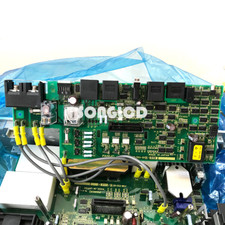 A20B-2004-0010-02B Module, PLC, LCD, Board, Controller