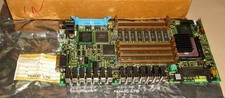 A20B-2100-0021-08G Module, PLC, LCD, Board, Controller