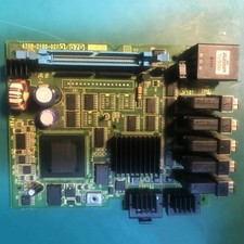 A20B-2100-0270 Module, PLC, LCD, Board, Controller