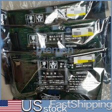 A20B-2101-0351 Module, PLC, LCD, Board, Controller