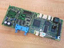 A20B-2101-0470-03B Module, PLC, LCD, Board, Controller