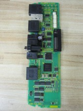 A20B-2101-082008F Module, PLC, LCD, Board, Controller