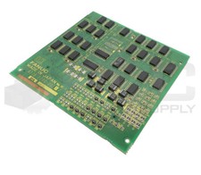 A20B-2200-001102A Module, PLC, LCD, Board, Controller